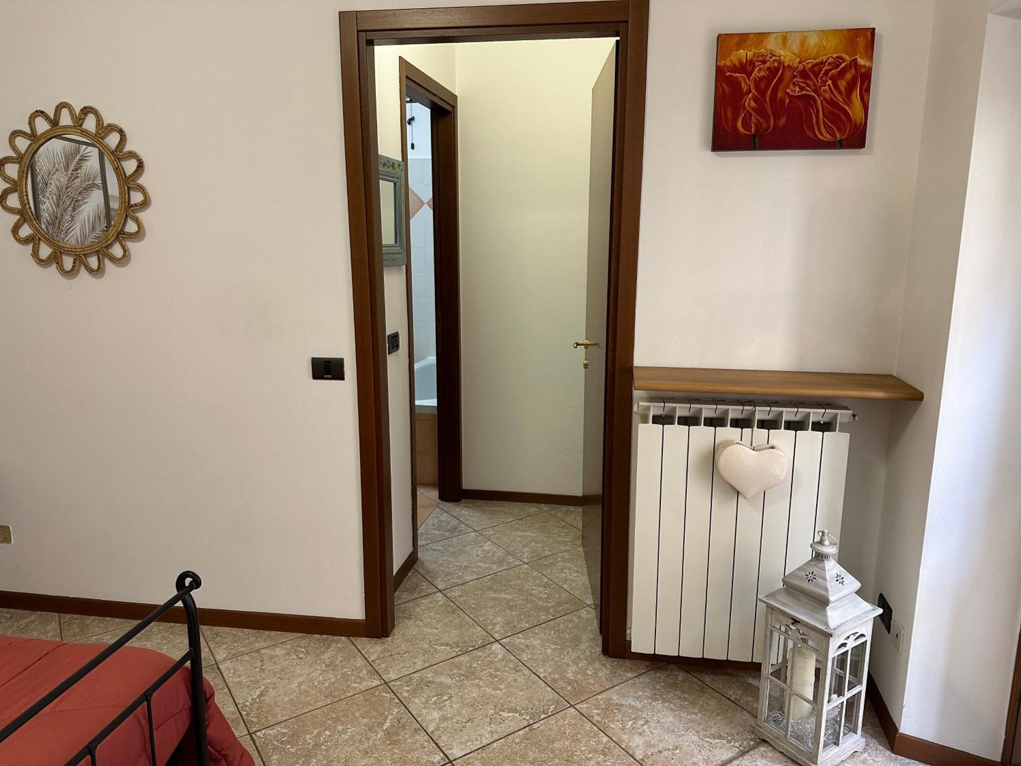 La Casa Di Mia * Bérgamo