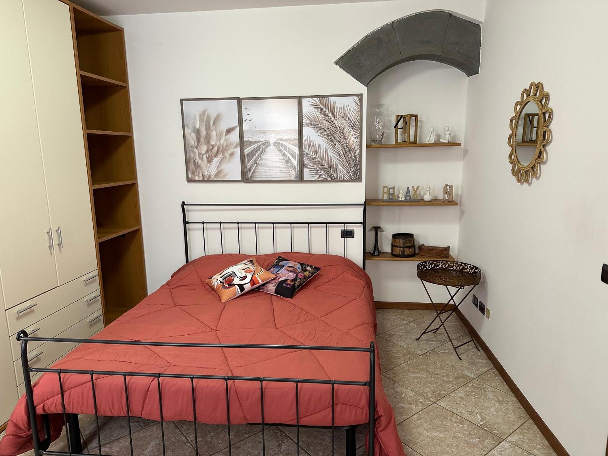 La Casa Di Mia Сasa de vacaciones Bérgamo