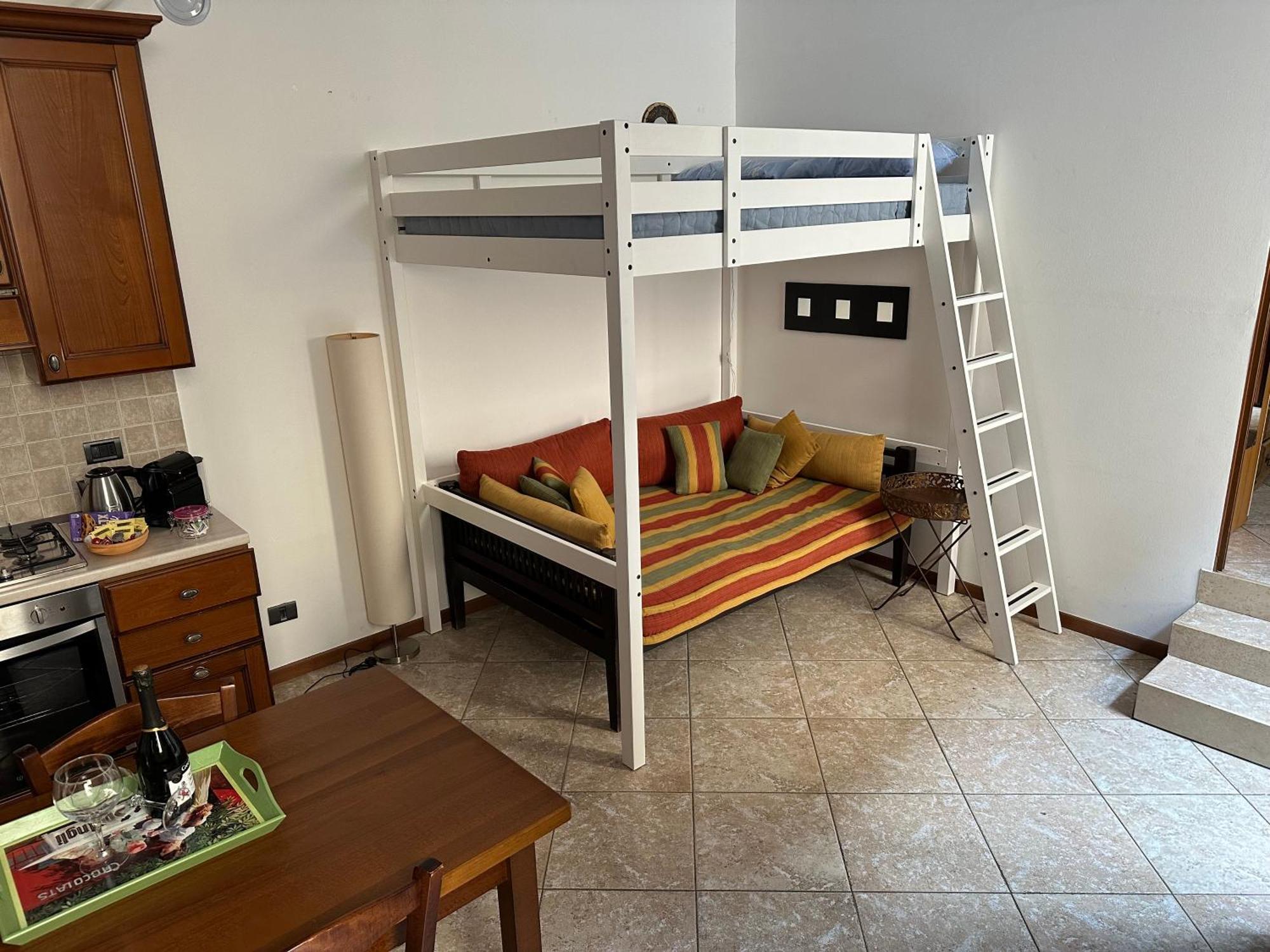 La Casa Di Mia