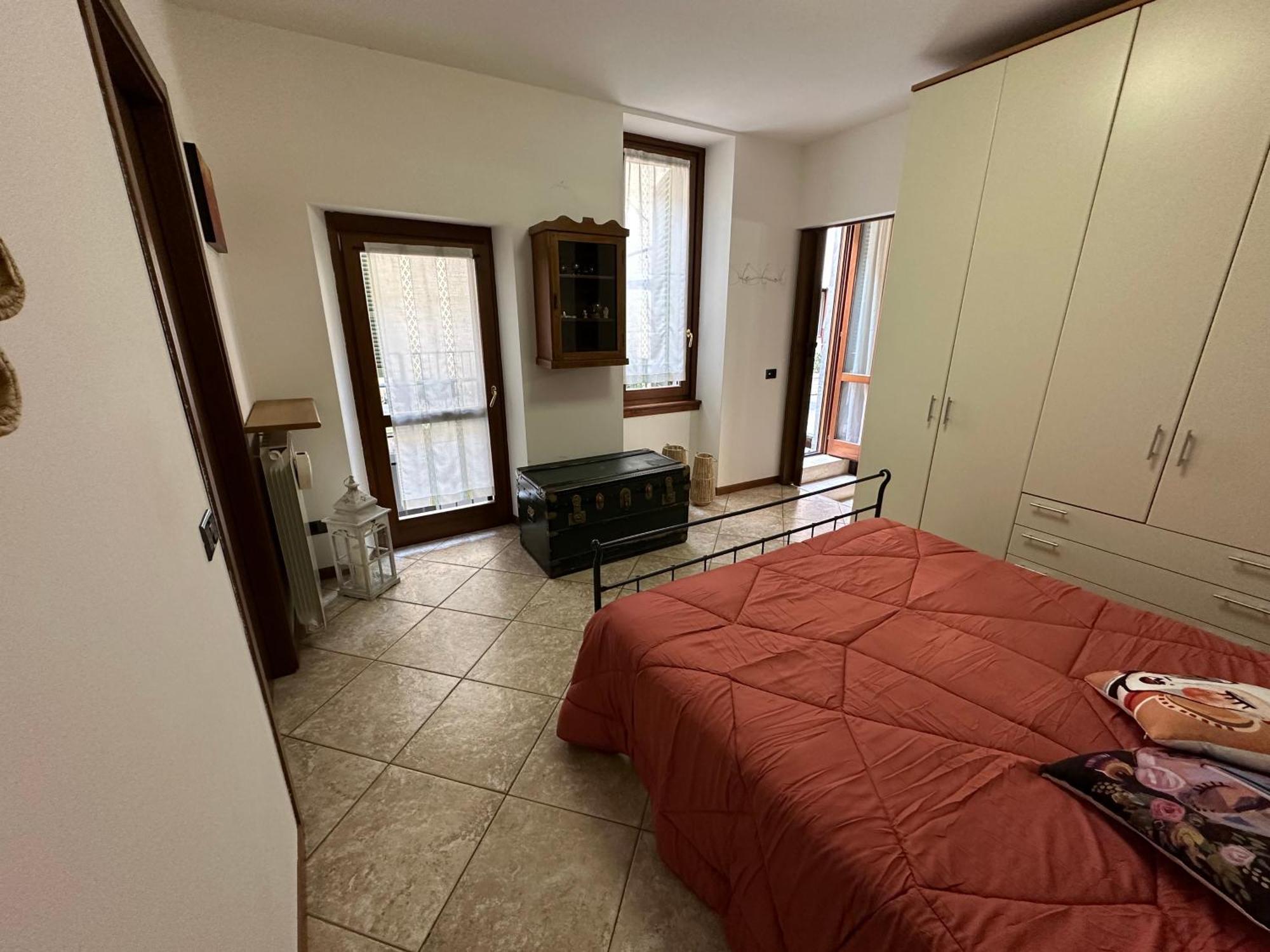 Сasa de vacaciones La Casa Di Mia