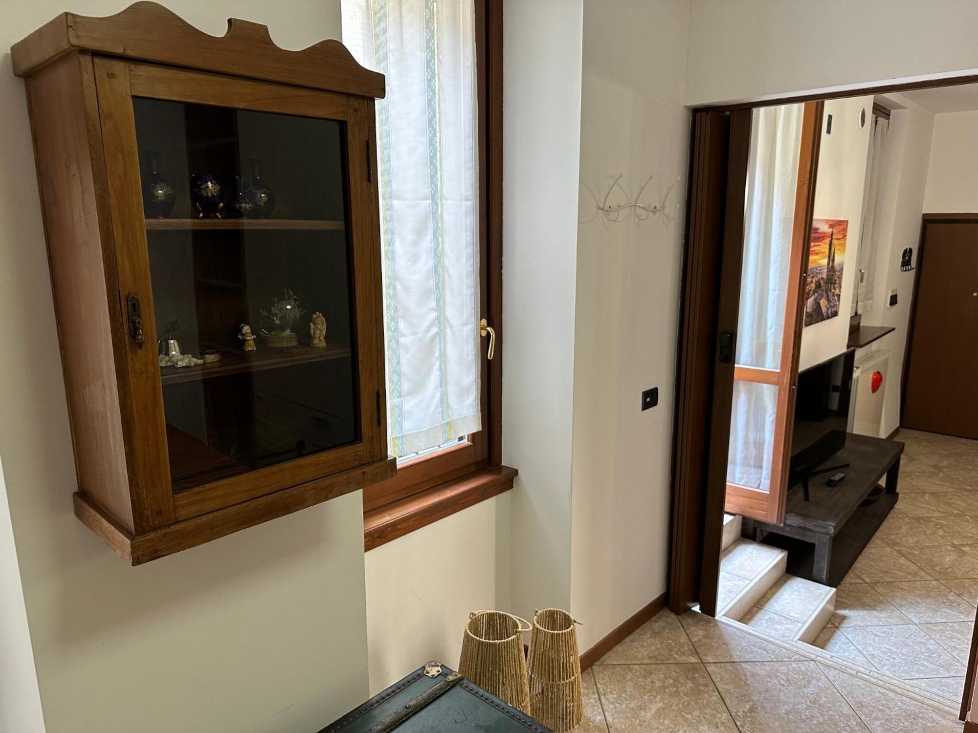 Сasa de vacaciones La Casa Di Mia Bérgamo
