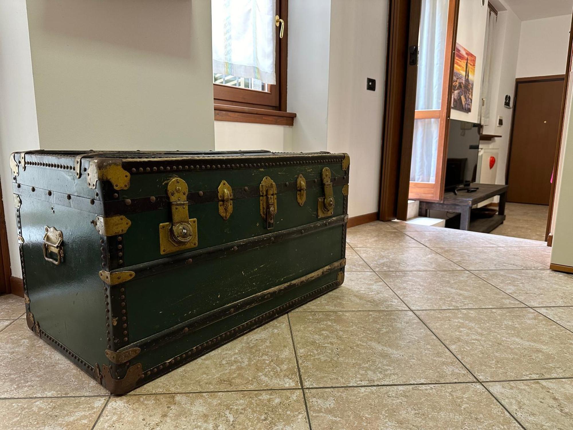 La Casa Di Mia Сasa de vacaciones Bérgamo