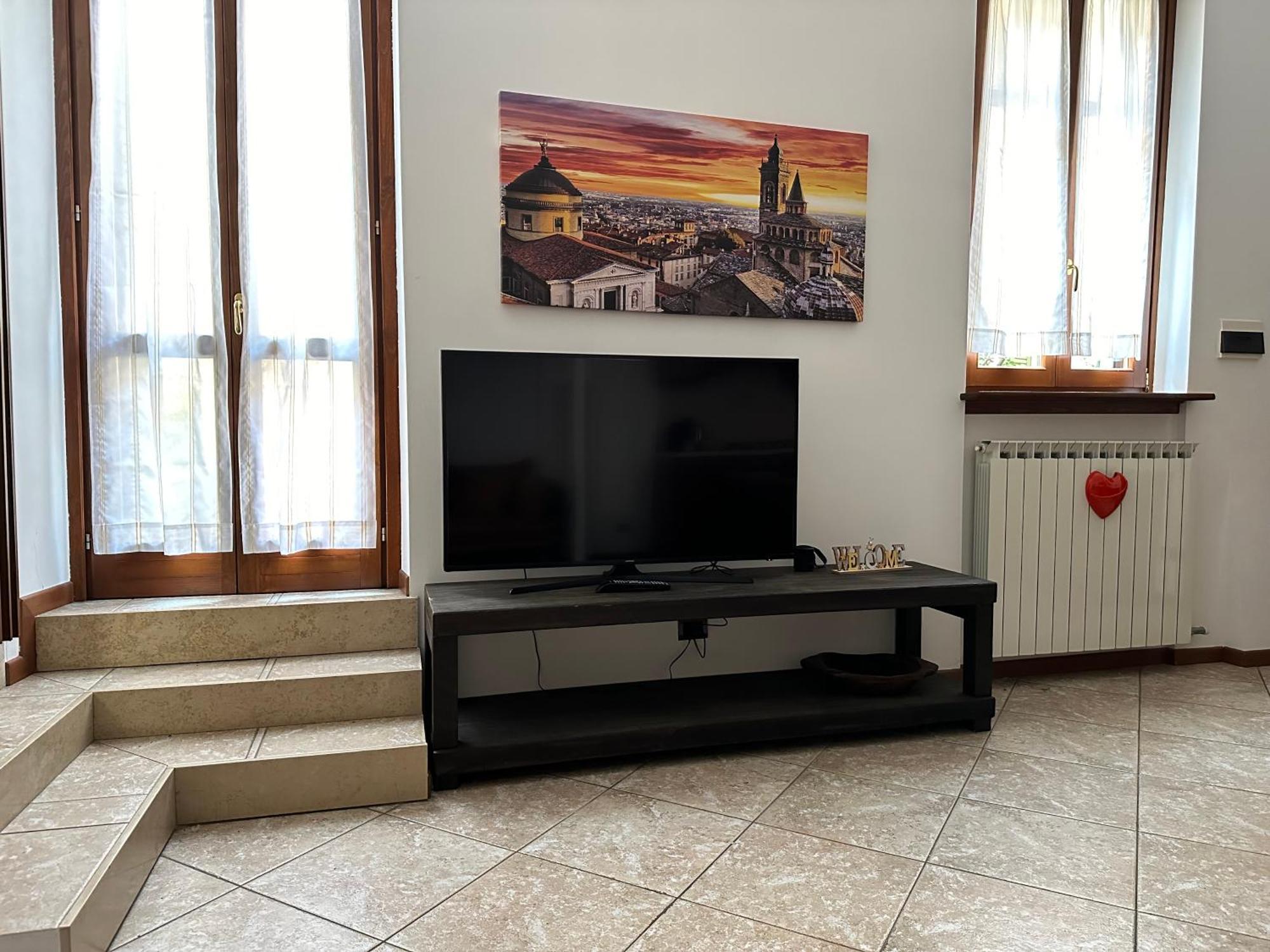 La Casa Di Mia Сasa de vacaciones