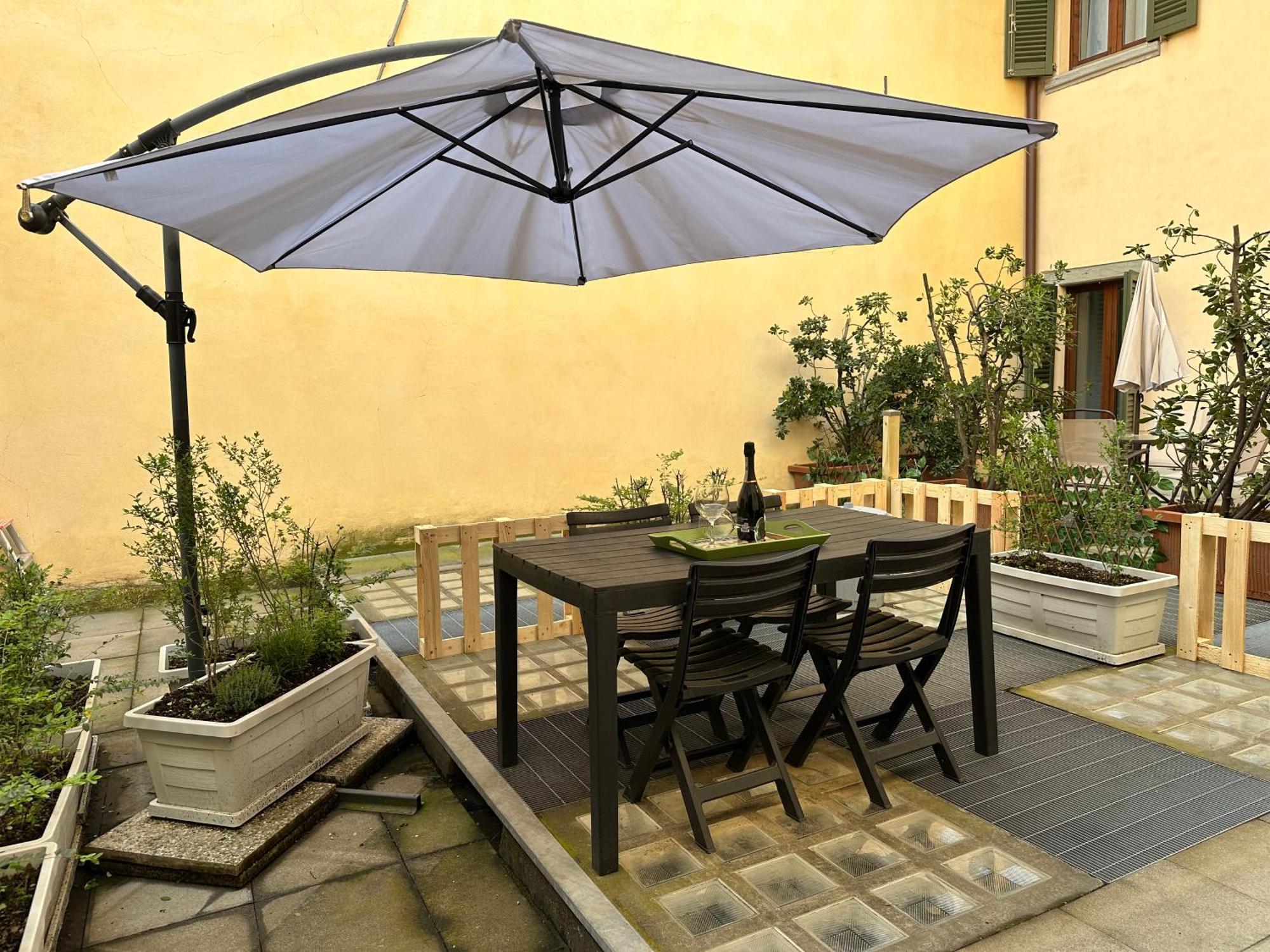 Casa vacanze La Casa Di Mia *
